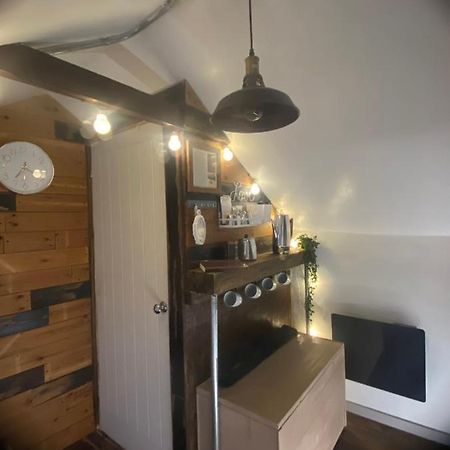 The Stable Annexe & Spa Dogdyke Экстерьер фото
