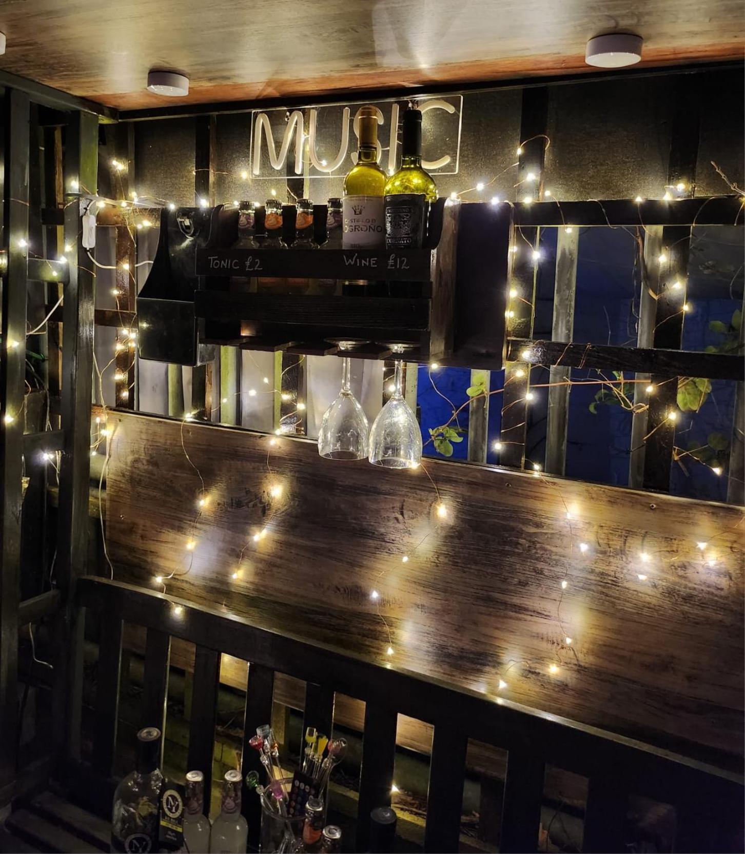 The Stable Annexe & Spa Dogdyke Экстерьер фото